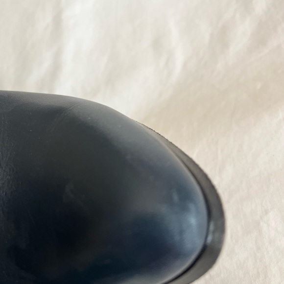 Celine wedge booties - Picture 6 of 6